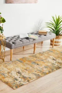 fantasy tribute modern rust runner rug fantasy tribute modern rust runner rug undefined 3 360x