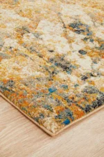 fantasy tribute modern rust runner rug fantasy tribute modern rust runner rug undefined 5 360x