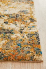 fantasy tribute modern rust runner rug fantasy tribute modern rust runner rug undefined 6 360x