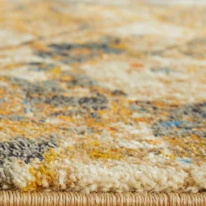 fantasy tribute modern rust runner rug fantasy tribute modern rust runner rug undefined 7 360x