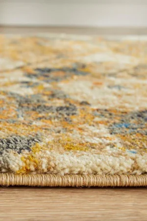 fantasy tribute modern rust runner rug fantasy tribute modern rust runner rug undefined 7 360x