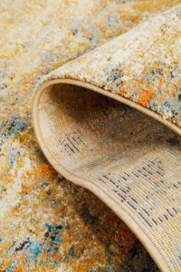 fantasy tribute modern rust runner rug fantasy tribute modern rust runner rug undefined 9 360x