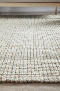 ariella natural wool and jute hand loomed rug ariella natural wool and jute hand loomed rug undefined 5 360x