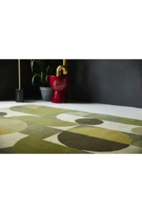bandc decor cosmo greens pure wool designer rug bandc decor cosmo greens pure wool designer rug undefined 3 360x