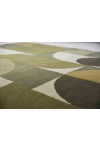 bandc decor cosmo greens pure wool designer rug bandc decor cosmo greens pure wool designer rug undefined 5 360x
