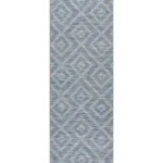 garden blue runner rug 4 garden blue runner rug 4 undefined 1 360x
