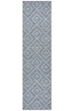 garden blue runner rug 4 garden blue runner rug 4 undefined 1 360x