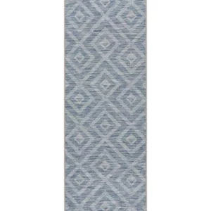 garden blue runner rug 4 garden blue runner rug 4 undefined 1 360x