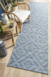 garden blue runner rug 4 garden blue runner rug 4 undefined 2 360x