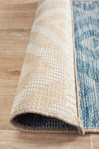 garden blue runner rug 4 garden blue runner rug 4 undefined 7 360x