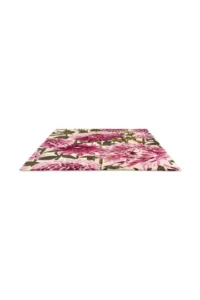 harlequin dahlia fuchsia palm pure wool designer rug harlequin dahlia fuchsia palm pure wool designer rug undefined 4 360x