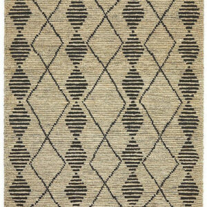 kendi kasa hand woven tribal jute rug kendi kasa hand woven tribal jute rug undefined 1 360x