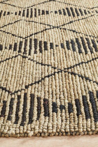 kendi kasa hand woven tribal jute rug kendi kasa hand woven tribal jute rug undefined 5 360x