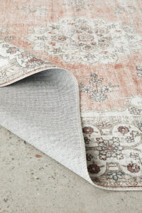 kendra coco peach washable rug kendra coco peach washable rug undefined 6 360x