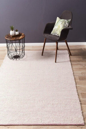 lora stunning wool pink rug lora stunning wool pink rug undefined 2 360x