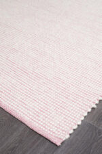 lora stunning wool pink rug lora stunning wool pink rug undefined 3 360x