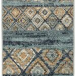 sefora contrast blue rug sefora contrast blue rug undefined 10 360x