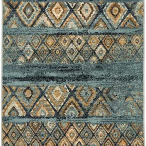 sefora contrast blue rug sefora contrast blue rug undefined 1 360x