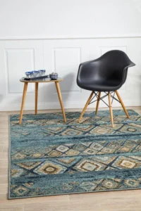 sefora contrast blue rug sefora contrast blue rug undefined 2 360x