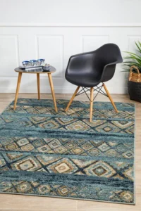 sefora contrast blue rug sefora contrast blue rug undefined 4 360x