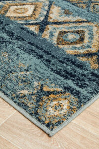 sefora contrast blue rug sefora contrast blue rug undefined 5 360x