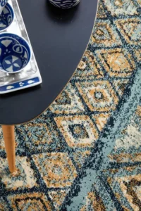 sefora contrast blue rug sefora contrast blue rug undefined 8 360x
