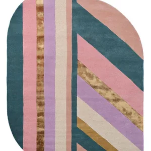 ted baker jardin pink oval wool designer rug ted baker jardin pink oval wool designer rug undefined 1 360x 1