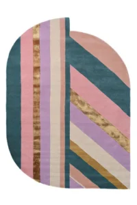 ted baker jardin pink oval wool designer rug ted baker jardin pink oval wool designer rug undefined 1 360x