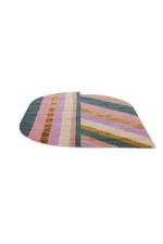 ted baker jardin pink oval wool designer rug ted baker jardin pink oval wool designer rug undefined 4 360x