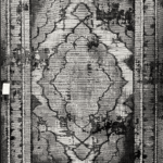 Jordan Carpet, Bamboo Collection, Design 4614