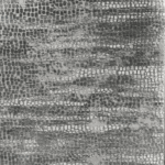 Safavieh Martha Stewart Collection MSR74304 Viscose Area Rug, 3'3" x 5'3", Grey / Cream