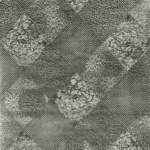 Fantasy Design Carpet, 140 Knot Mashhad Emerald, Code 0055