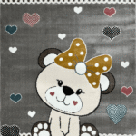 Children's Rug - As Shown in Image