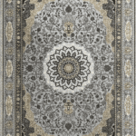 Classic Charm Multicolor Rug