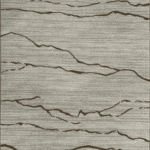 Waves Area Rug