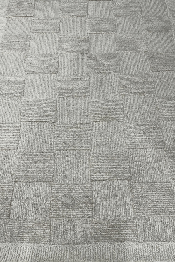 6 Mm Nylon Carpet, 50 x 50 cm, Matte