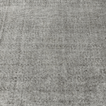 Essence Scandinavian Silver Felted Wool Rug -  240 x 320 CM