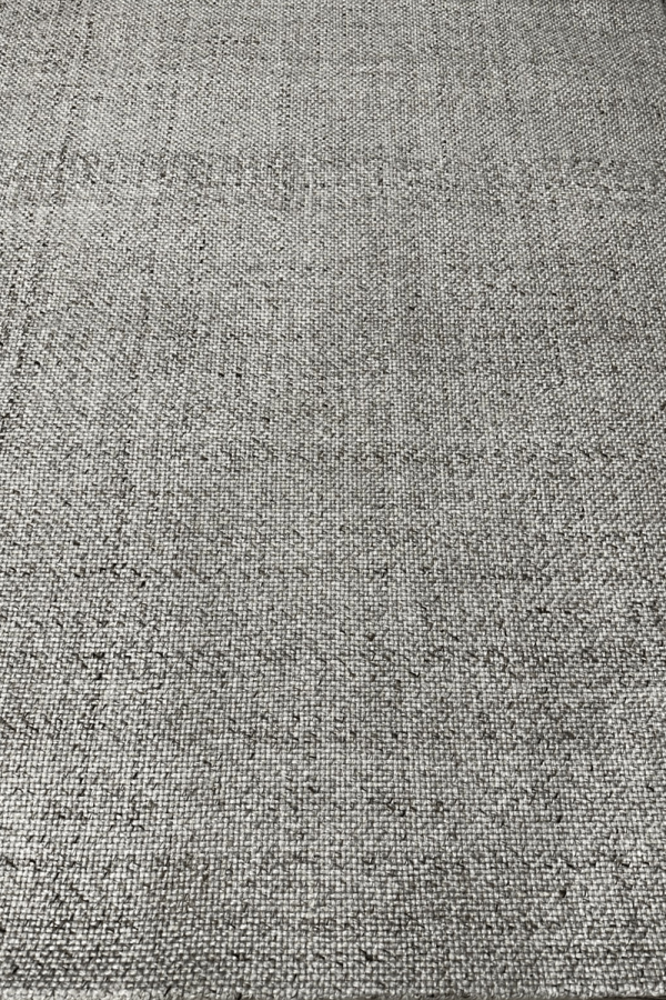 Essence Scandinavian Silver Felted Wool Rug -  240 x 320 CM