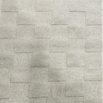 Surya KNT-3017 Kinetic Olive Hand Loomed Contemporary - Geometric Rug