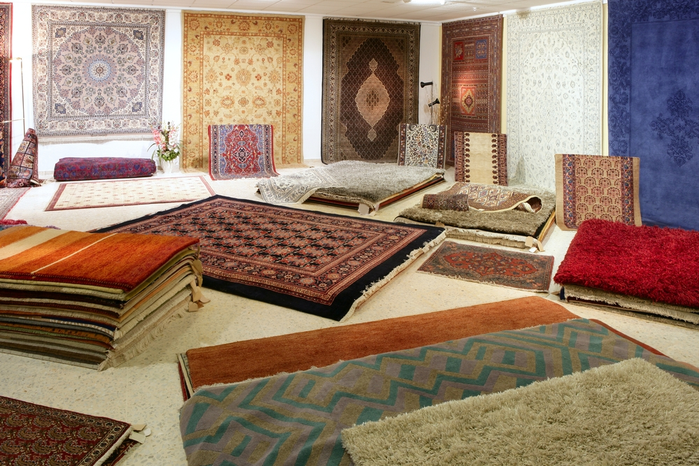 Guide to Wool Rugs