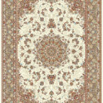 Mashhad Carpet Code