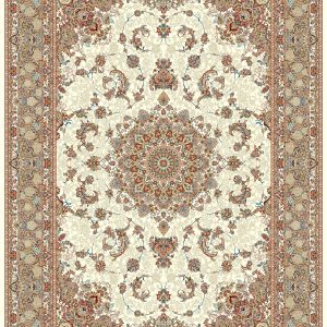 Mashhad Carpet Code