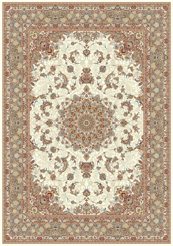 Mashhad Carpet Code