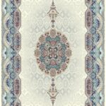 Persian Traditional Rug Grey 4999