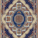 Persian Classic Premium – 700 Reeds – Nardan Blue