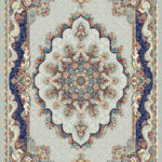 Neela Design Carpet, Termeh Color