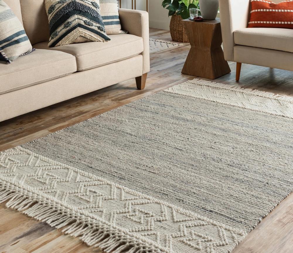Benefits of Wool Area Rugs