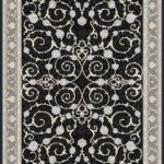 Silva Collection Rug - Code 551