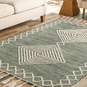 Wool Rugs