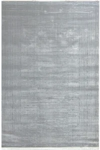 Vienna Silver Mist Rug